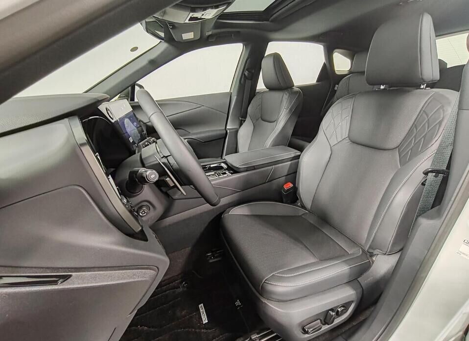 Lexus RX, V 300 2.0 AT (248 л.с.) 4WD