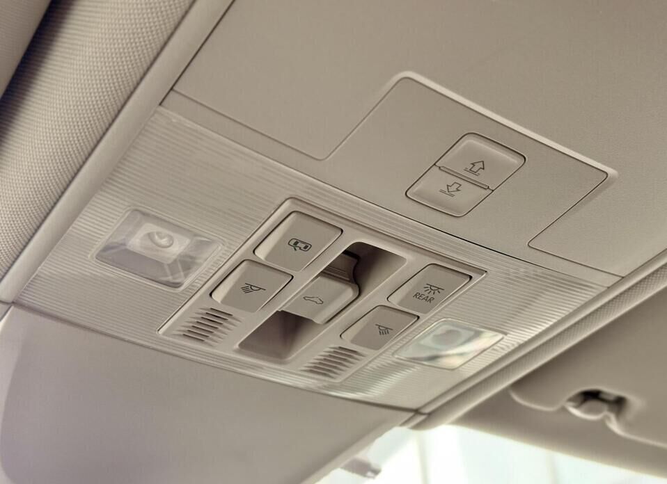 Volkswagen Tiguan, II Рестайлинг 2.0 AMT (180 л.с.) 4WD