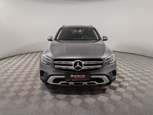 Mercedes-Benz GLC, 2019&nbsp;г., 171&nbsp;112&nbsp;км