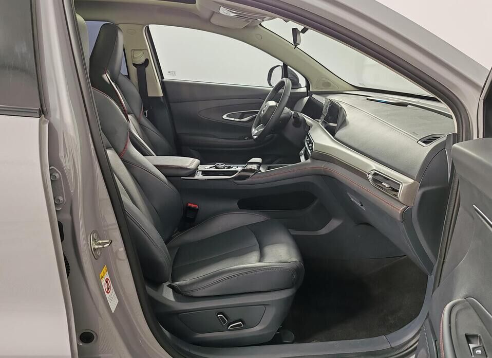 Changan UNI-T 1.5 AMT (167 л.с.)