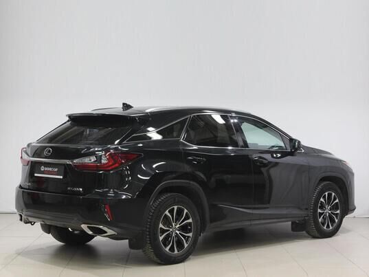 Lexus RX, 2016&nbsp;г., 130&nbsp;401&nbsp;км