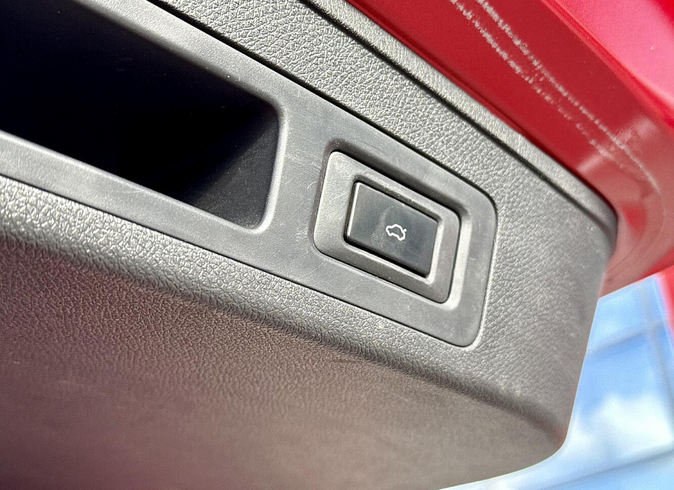 EXEED LX 1.6 AMT (150 л.с.) 4WD