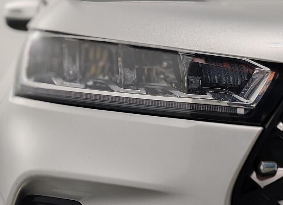 Chery Tiggo 7 Pro, I 1.5 CVT (147 л.с.)