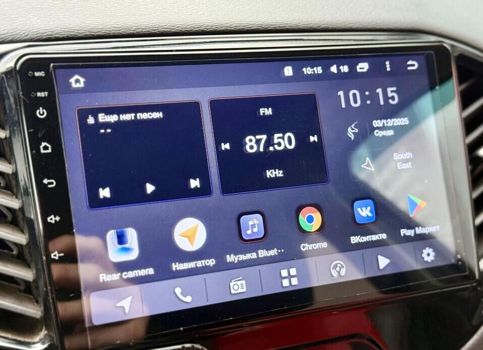 LADA (ВАЗ) Vesta, I SW Cross 1.6 MT (106 л.с.)