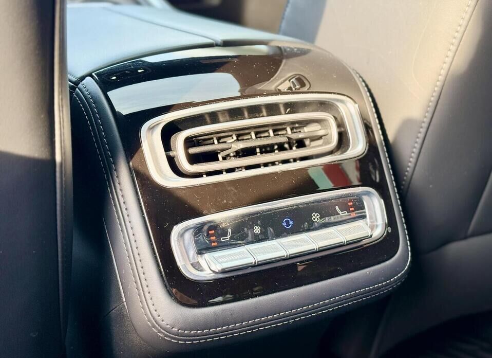 EXEED RX 2.0 AMT (197 л.с.) 4WD