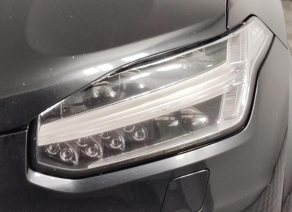 Volvo XC90, II 2.0d AT (235 л.с.) 4WD