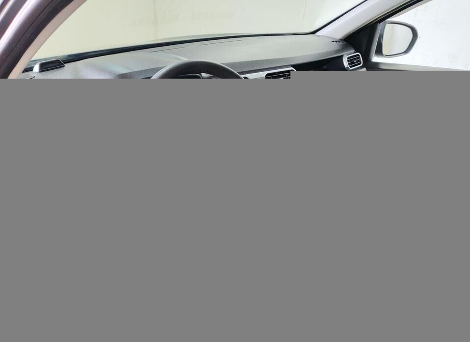 Renault Duster, II 2.0 MT (143 л.с.) 4WD