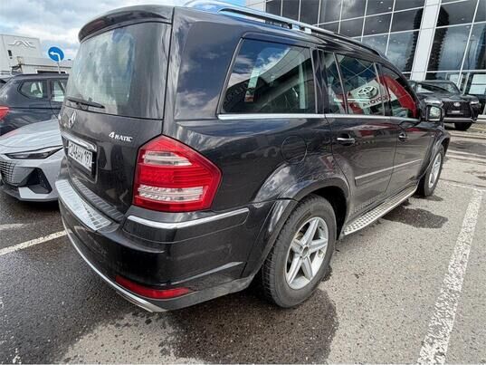 Mercedes-Benz GL-Класс, 2011&nbsp;г., 325&nbsp;083&nbsp;км
