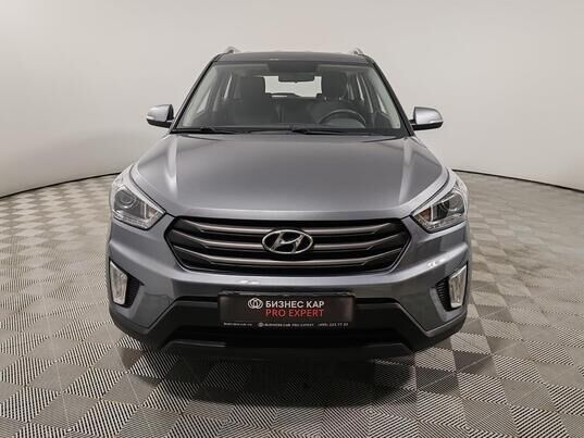 Hyundai Creta, 2017&nbsp;г., 24&nbsp;501&nbsp;км
