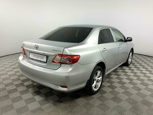 Toyota Corolla, 2013 г., 127 001 км