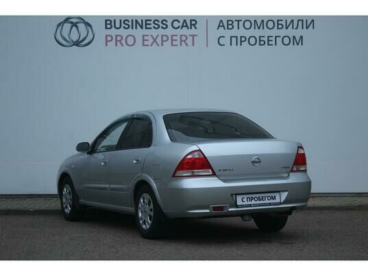 Nissan Almera Classic, 2010 г., 289 917 км