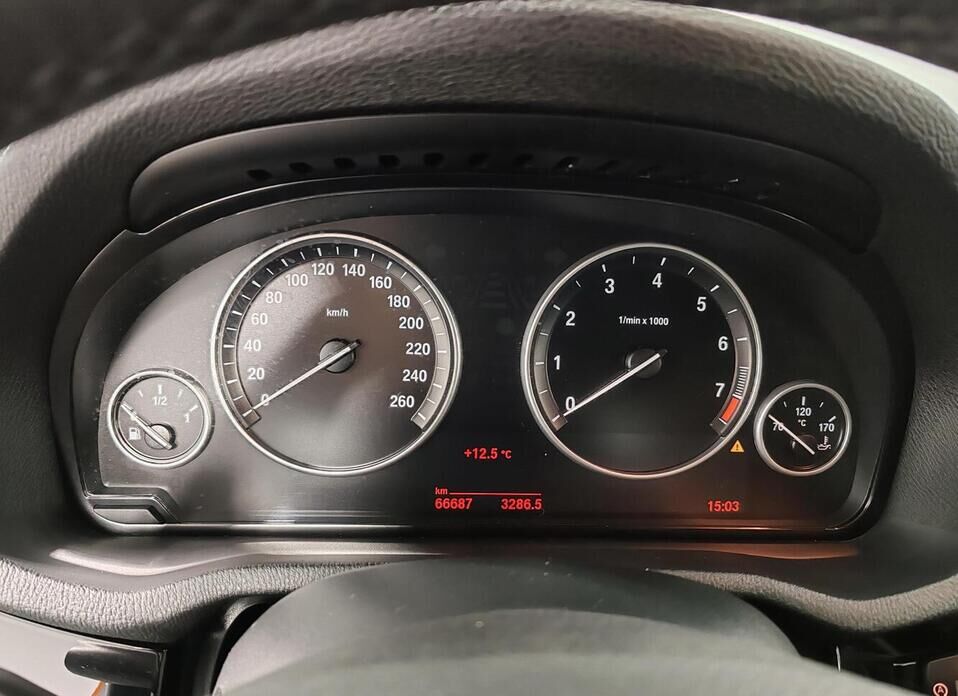 BMW X4, I (F26) 28i 2.0 AT (245 л.с.) 4WD