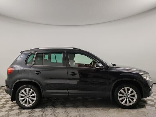 Volkswagen Tiguan, 2016&nbsp;г., 203&nbsp;060&nbsp;км