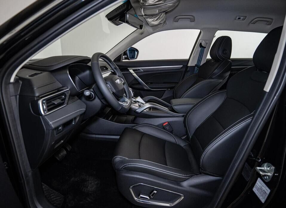 Belgee X70 1.5 AMT (177 л.с.) 4WD