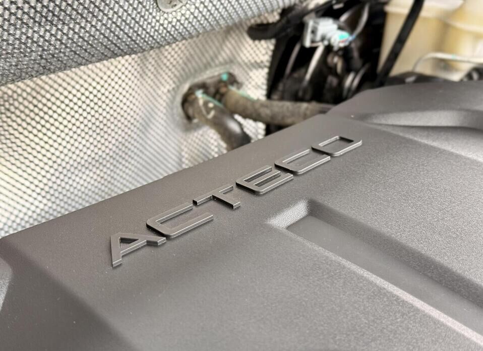 Chery Tiggo 4 Pro, I 1.5 CVT (147 л.с.)