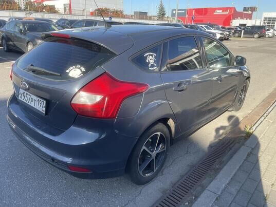 Ford Focus, 2011 г., 229 820 км
