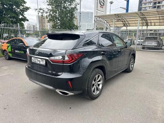 Lexus RX, 2019&nbsp;г., 180&nbsp;012&nbsp;км