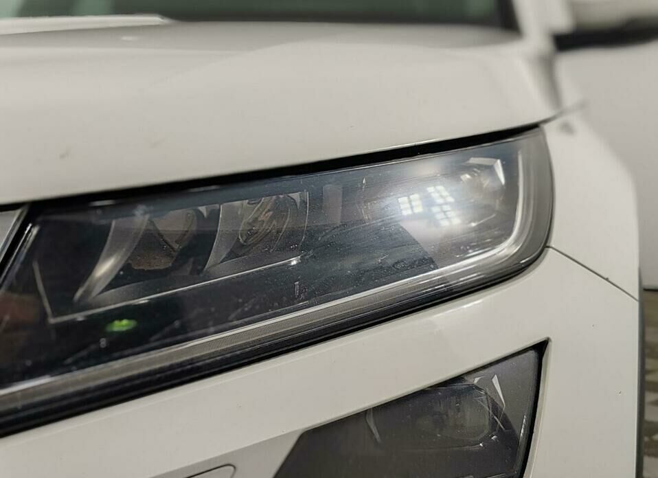 Skoda Kodiaq 1.4 AMT (150 л.с.) 4WD