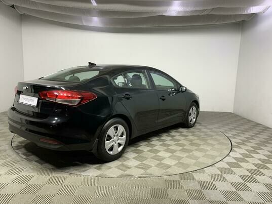 Kia Cerato, 2017 г., 179 050 км