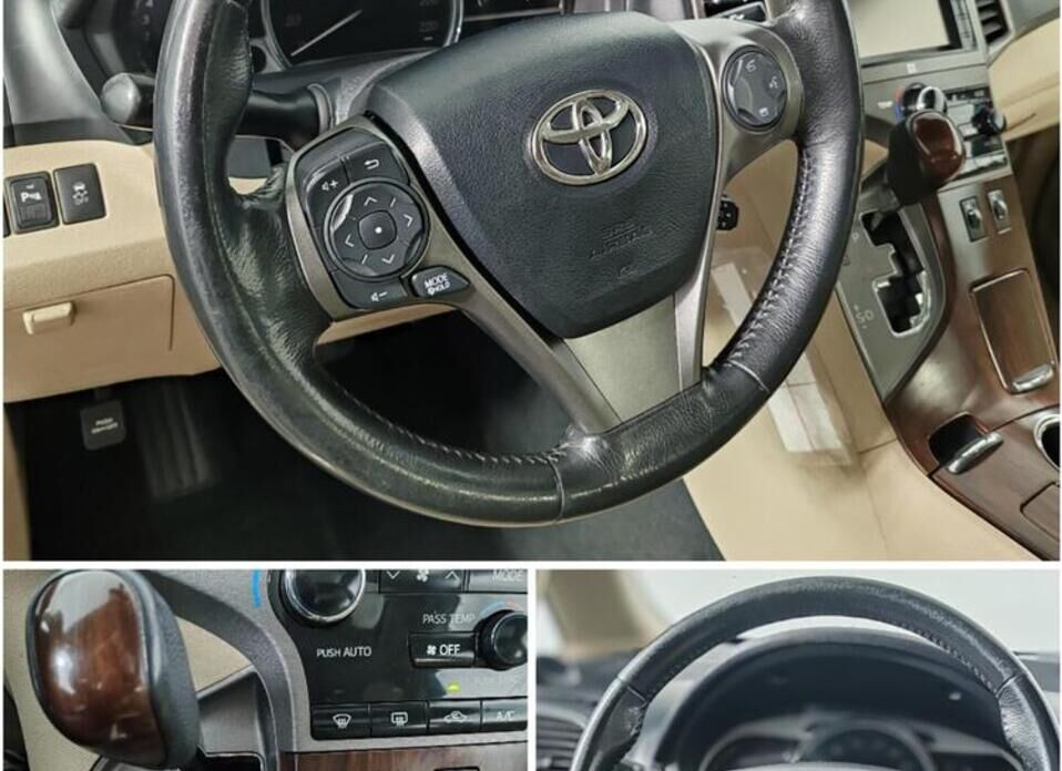 Toyota Camry, VII (XV50) Рестайлинг 2.5 AT (181 л.с.)