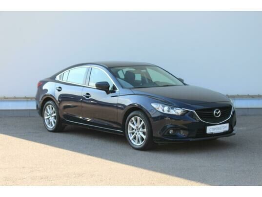 Mazda 6, 2018 г., 84 002 км