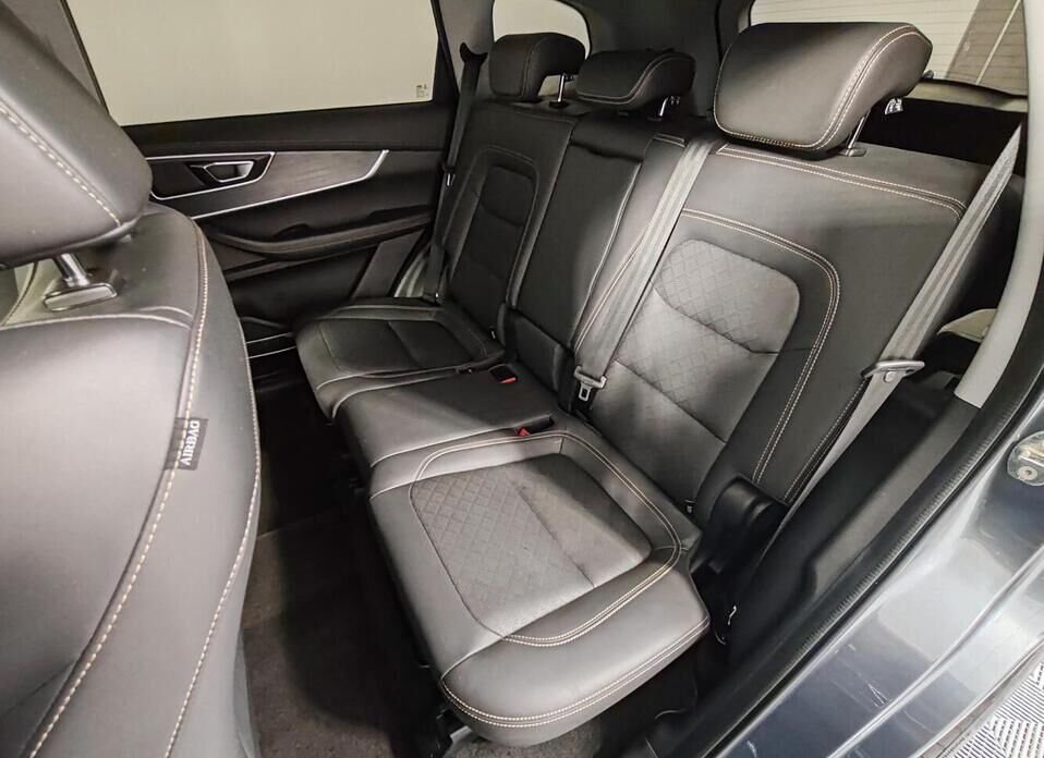 Chery Tiggo 8, I 1.5 AMT (147 л.с.)