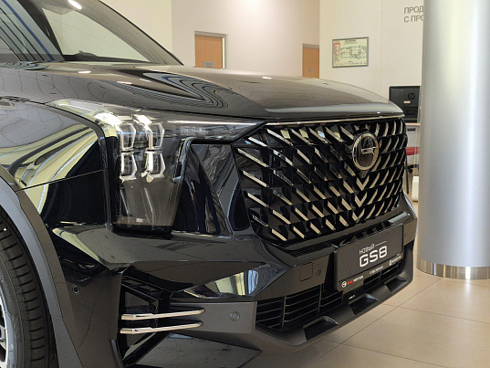 GAC GS8 GT