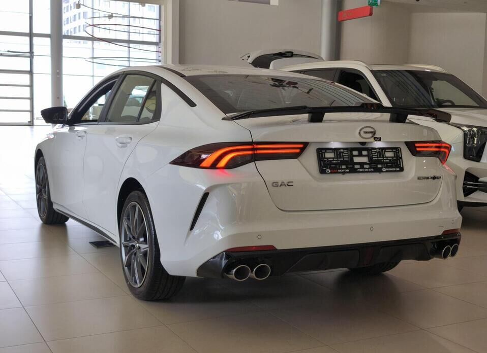 GAC Empow 1.5 AMT (170 л.с.)