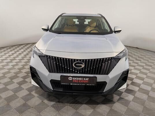 GAC GS3, 2024&nbsp;г., 42&nbsp;242&nbsp;км