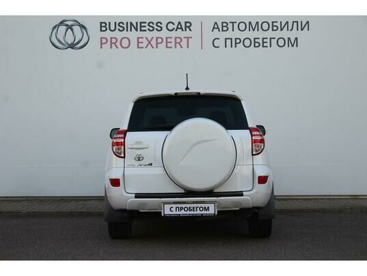 Toyota RAV4, 2011 г., 212 408 км