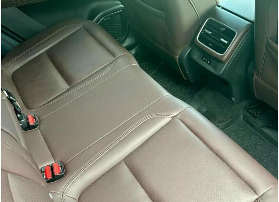 Chery Tiggo 7L, I 1.6 AMT (150 л.с.) 4WD