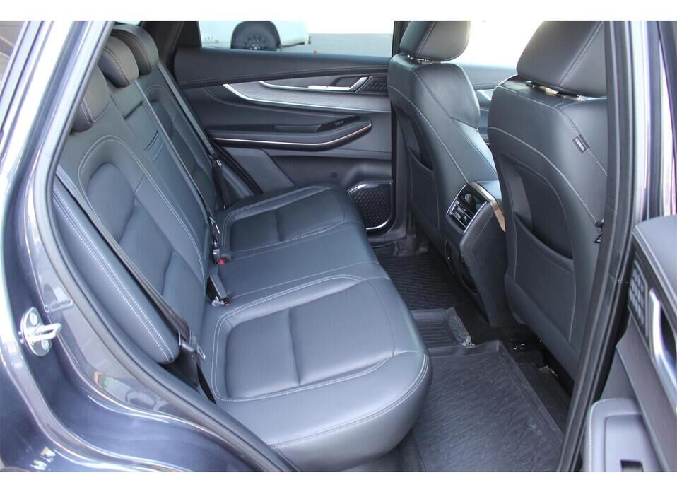 EXEED LX 1.5 CVT (147 л.с.)