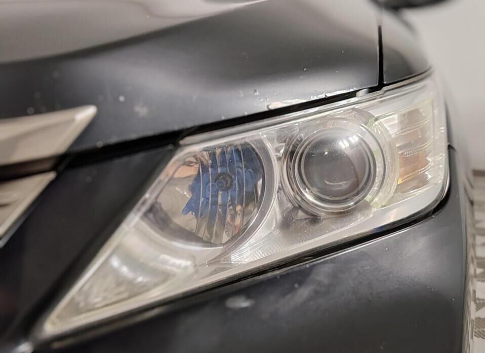 Toyota Camry, VII (XV50) 2.0 AT (148 л.с.)
