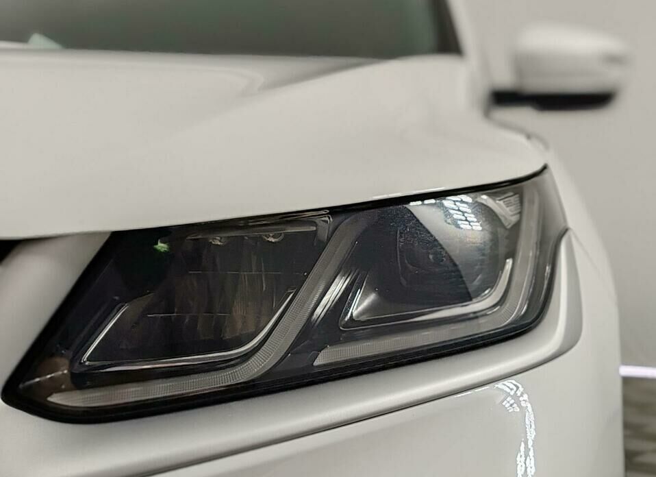 Geely Coolray 1.5 AMT (147 л.с.)
