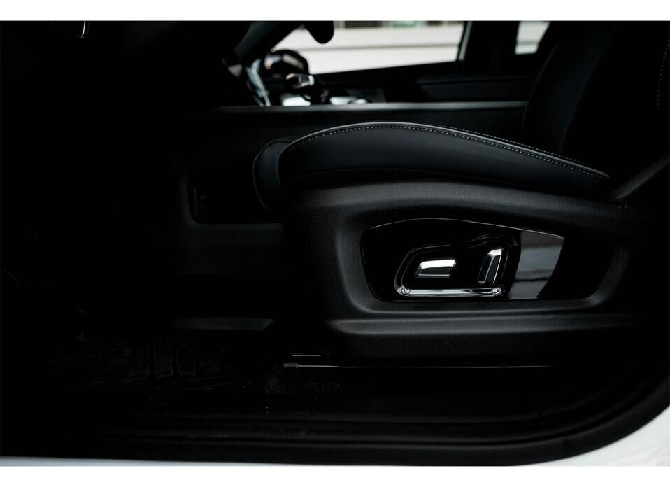 Jaecoo J7 1.6 AMT (150 л.с.) 4WD