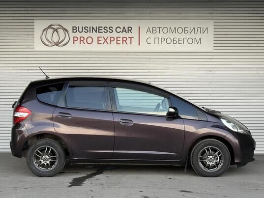 Honda Fit, 2012&nbsp;г., 151&nbsp;116&nbsp;км
