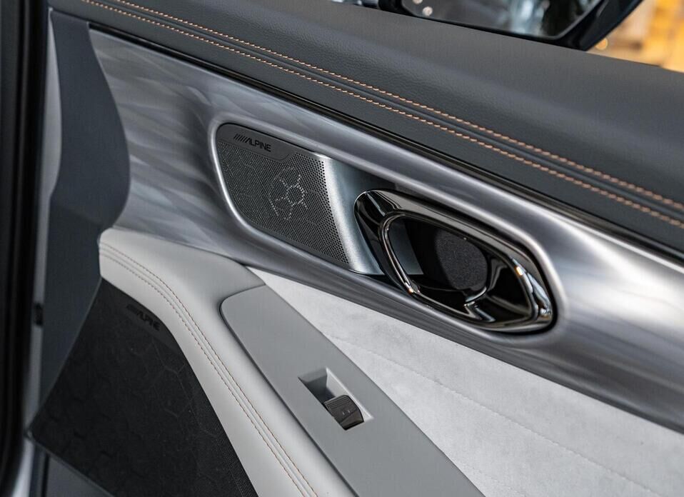 GAC GS8, II Dragon 2.0 AT (231 л.с.) 4WD