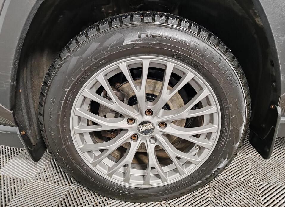 Toyota RAV4, V (XA50) 2.0 CVT (149 л.с.) 4WD