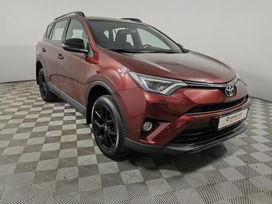 Toyota RAV4, 2019&nbsp;г., 50&nbsp;299&nbsp;км
