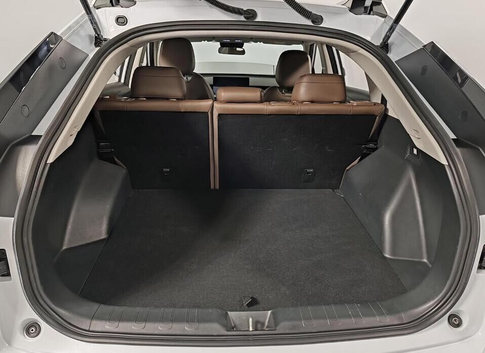 GAC GS4 1.5 AMT (170 л.с.)