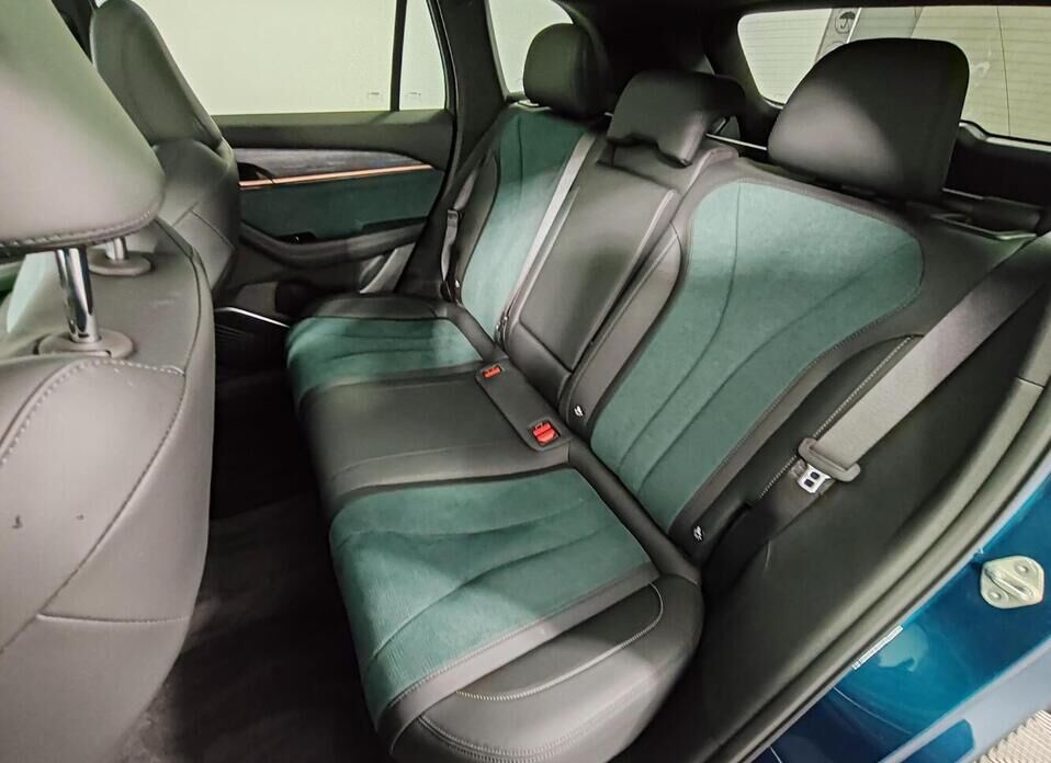 Geely Monjaro 2.0 AT (238 л.с.) 4WD