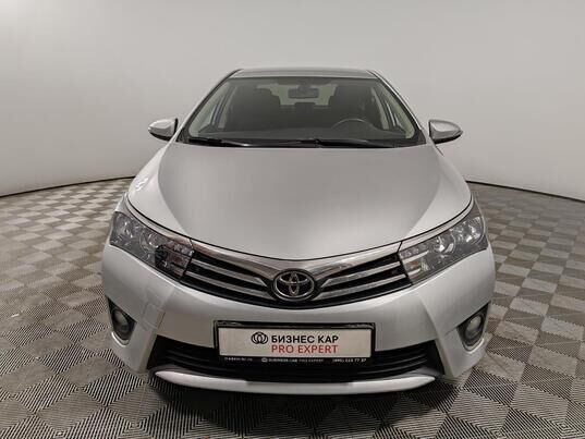 Toyota Corolla, 2014&nbsp;г., 90&nbsp;301&nbsp;км
