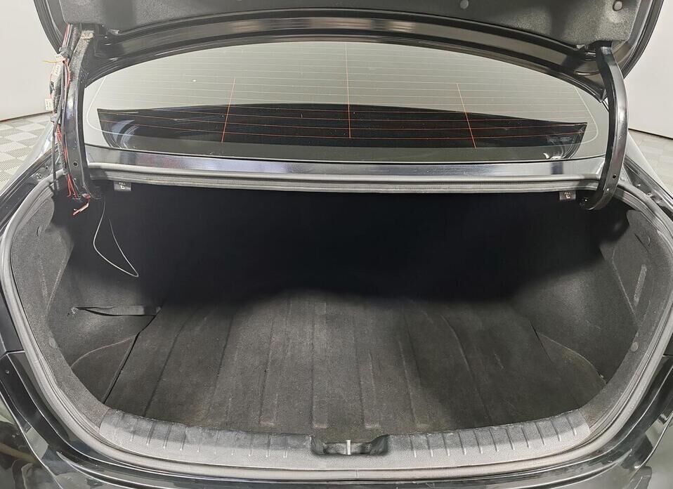 Kia Cerato, IV 2.0 AT (150 л.с.)