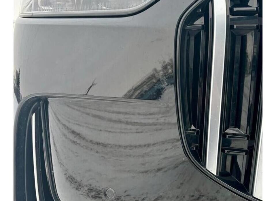 Jaecoo J8 2.0 AMT (249 л.с.) 4WD