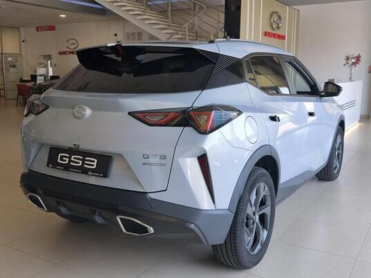 GAC GS3 GB