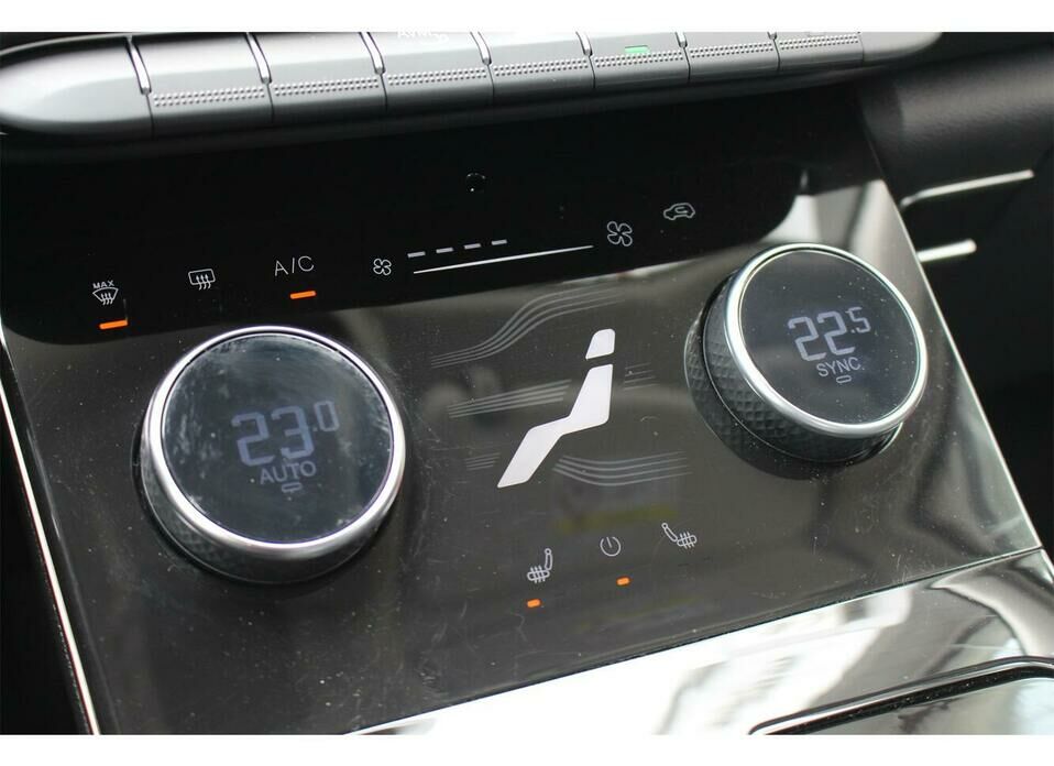 EXEED LX 1.6 AMT (150 л.с.) 4WD