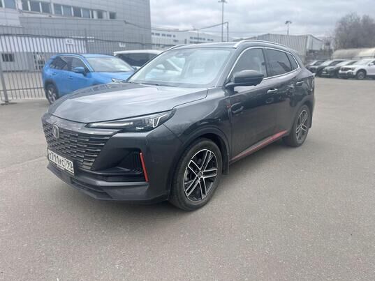 Changan CS55 Plus, 2023&nbsp;г., 58&nbsp;527&nbsp;км