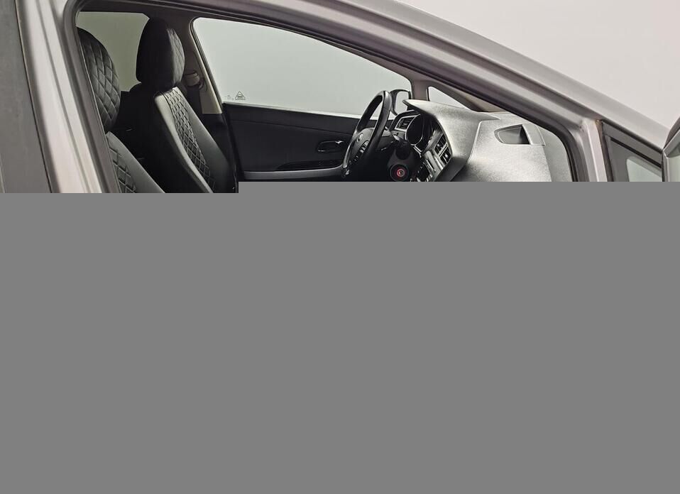 Kia Ceed 1.6 AT (129 л.с.)
