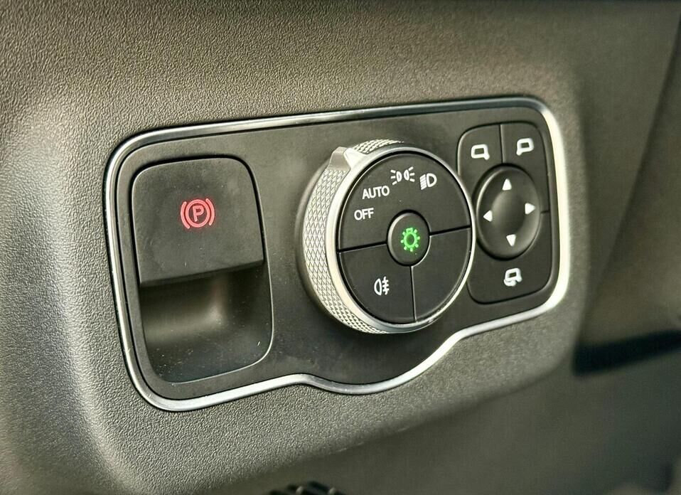 EXEED RX 2.0 AMT (249 л.с.) 4WD