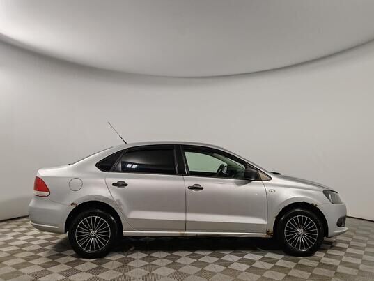 Volkswagen Polo, 2012&nbsp;г., 209&nbsp;068&nbsp;км